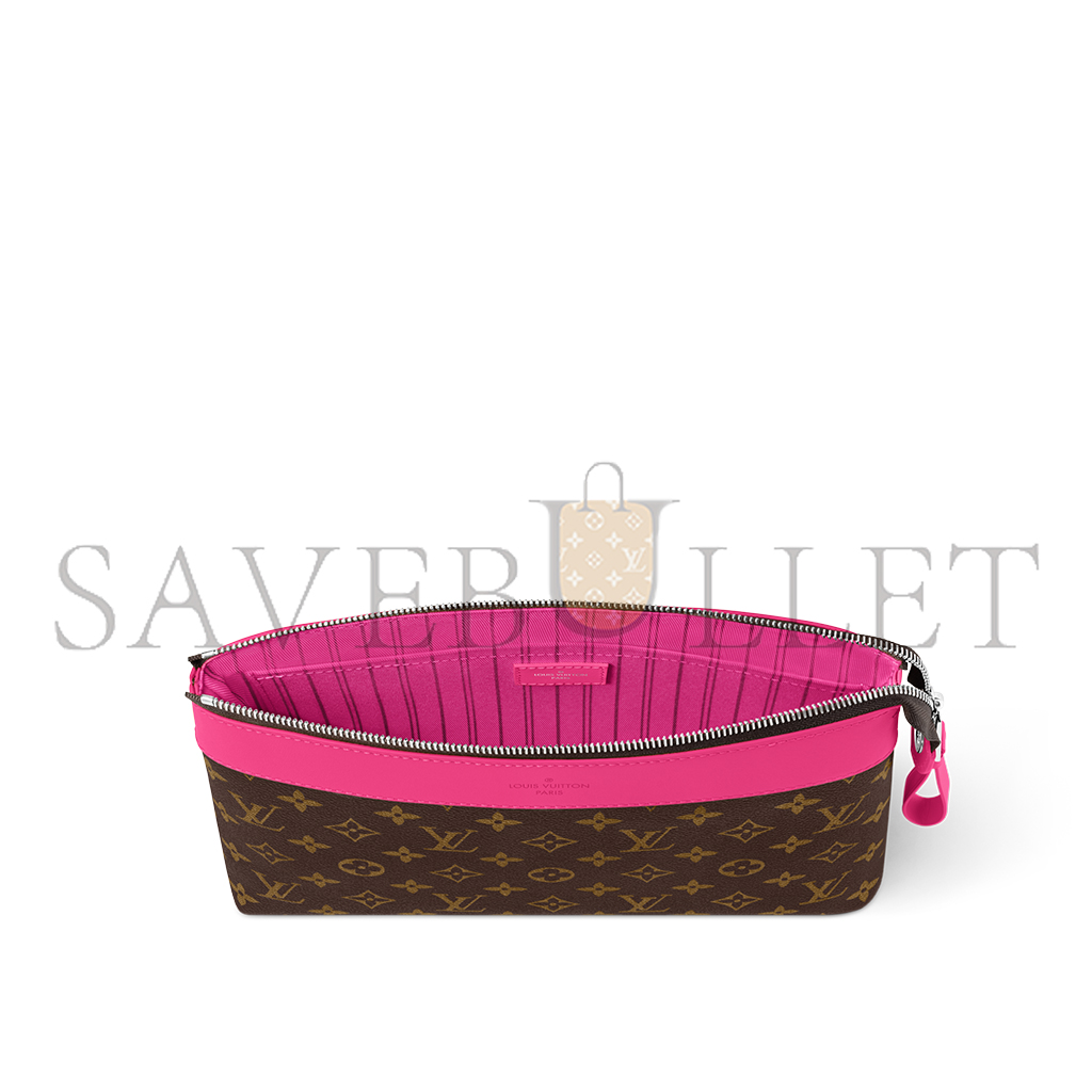 l**is V*t*n pochette voyage souple m13356 (30*21*7.5cm)
